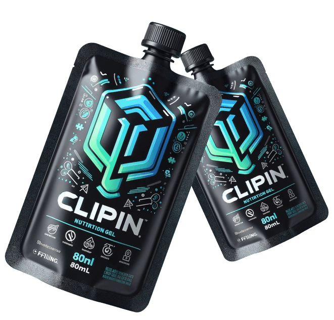 Clipin Gel Pre-Entreno